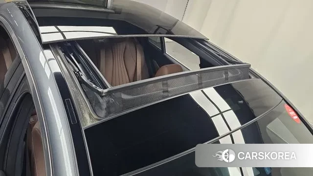 Mercedes-Benz E-Class W213 id 3529875 из Кореи 10