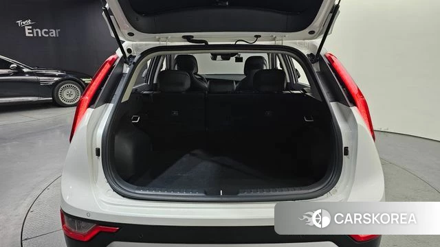 Kia Di Ol Nu Niro id 3935131 из Кореи 10