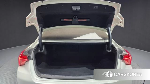 Kia K8 Hybrid id 4230554 из Кореи 10