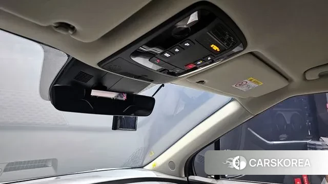 Kia The New Carnival 4th Generation id 3507408 из Кореи 10