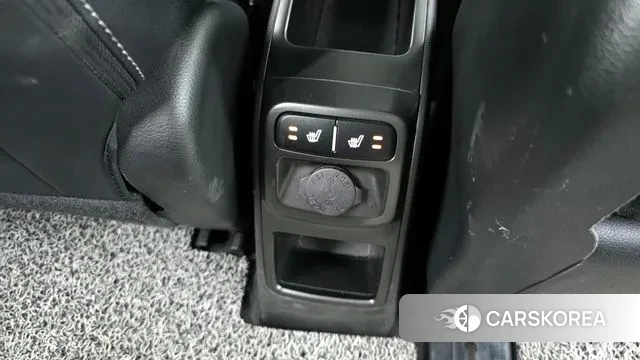 Kia The New Ray id 2940974 из Кореи 10