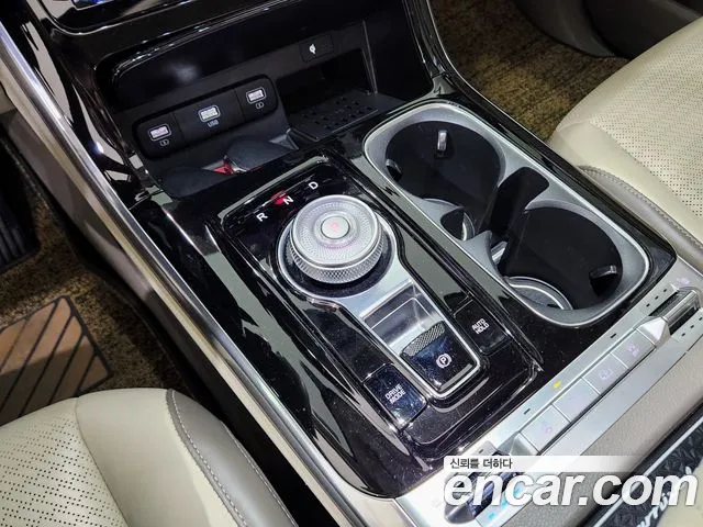 Kia Carnival 4th generation id 2730430 из Кореи 10