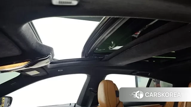 BMW 8 Series (G15) id 3727878 из Кореи 10