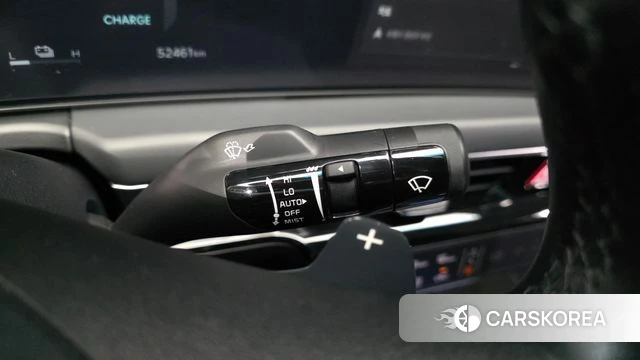 Kia The New K8 Hybrid id 4408043 из Кореи 10
