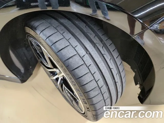 Mercedes-Benz A-Class W177 id 2873677 из Кореи 10