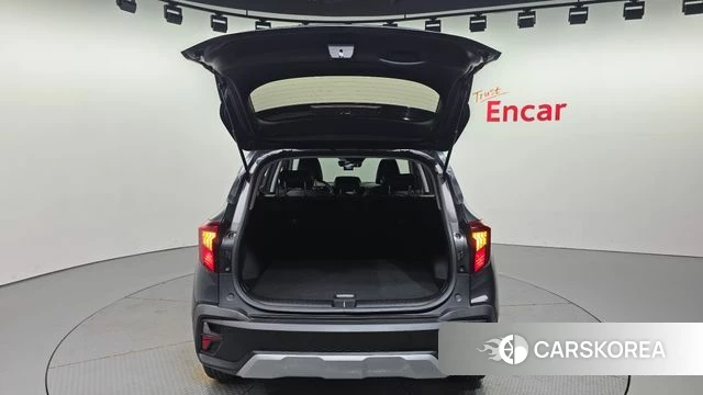Kia The New Seltos id 4835143 из Кореи 10