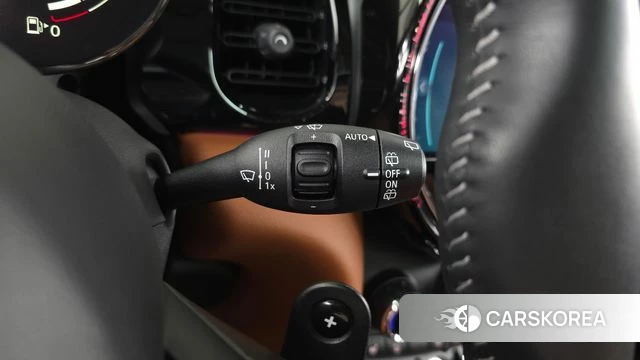 Mini Cooper S id 4671103 из Кореи 10