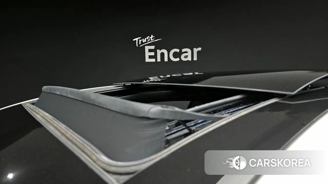 Maserati Grecale id 3786340 из Кореи 10