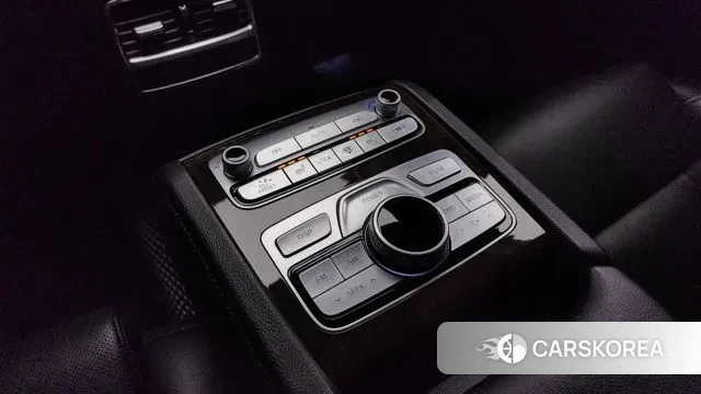 Kia More K9 id 3107330 из Кореи 10