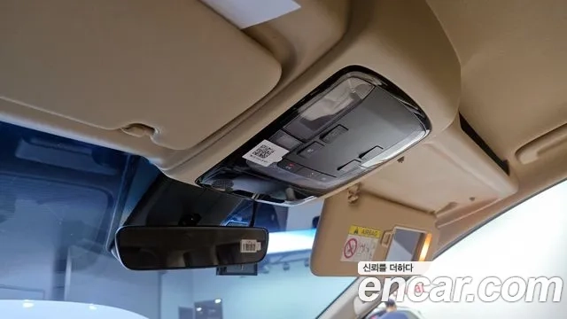 Hyundai Staria id 2950532 из Кореи 10