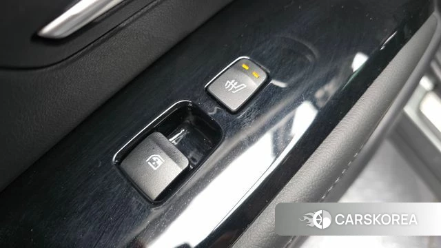 Hyundai Tucson (NX4) id 3799880 из Кореи 10