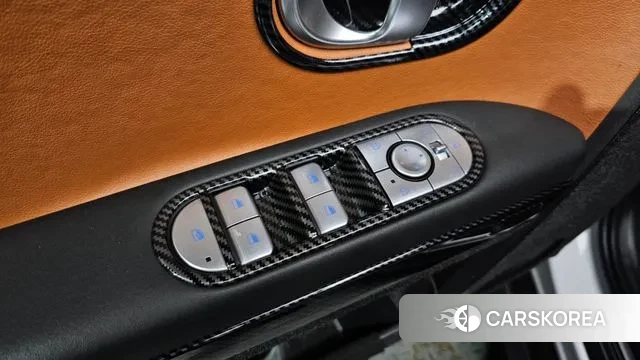 Hyundai Ionic 5 id 3739784 из Кореи 10