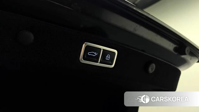 Hyundai Grandeur (GN7) id 4591141 из Кореи 10