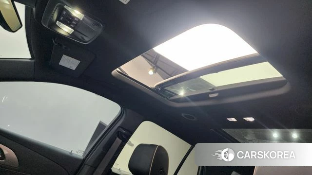 Chevrolet (GM Daewoo) Traverse id 3877343 из Кореи 10