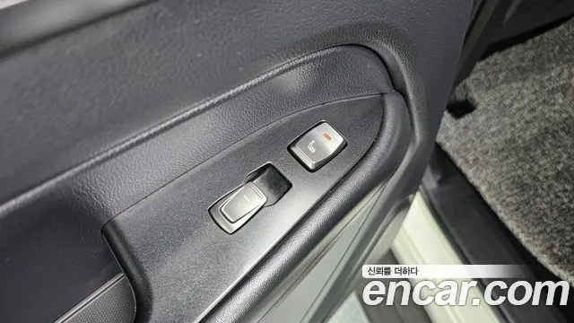 Ssangyong The New Rexton Sport id 2714584 из Кореи 10