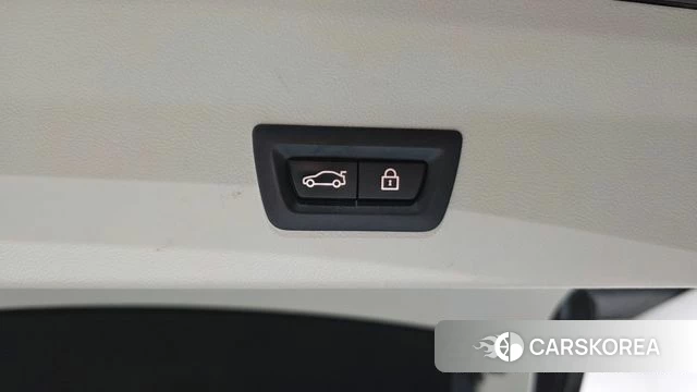 BMW X4 (G02) id 4918292 из Кореи 9