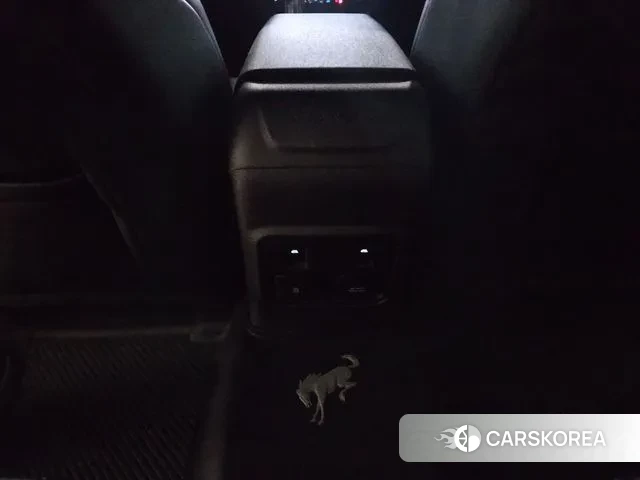 Ford Bronco 6th Generation id 3492092 из Кореи 10