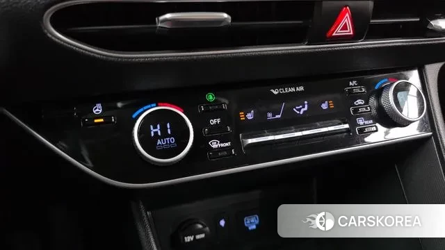 Hyundai Sonata (DN8) id 3447905 из Кореи 10