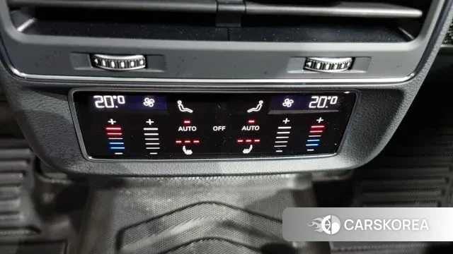 Audi Q8 (4M) id 2989649 из Кореи 10