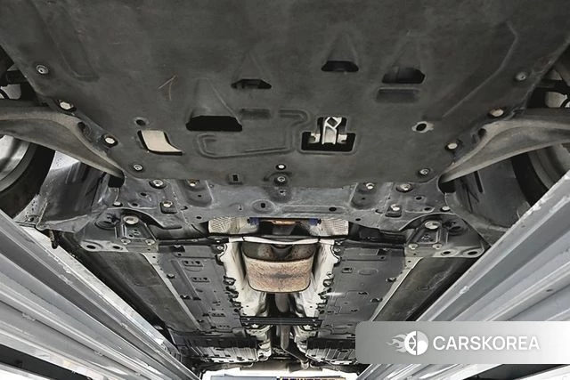 Volvo XC90 second Generation id 4232753 из Кореи 10