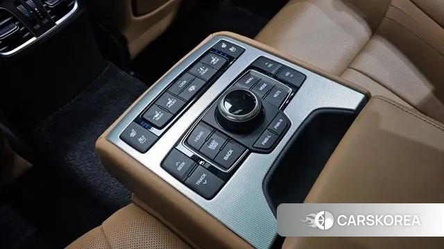 Genesis G80 id 3182886 из Кореи 10