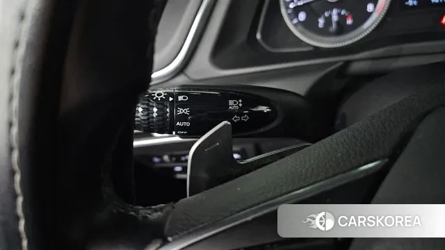 Hyundai Sonata (DN8) id 3607689 из Кореи 10