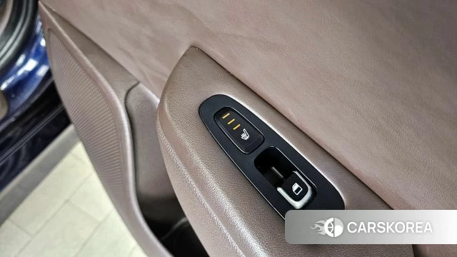 Kia Stinger id 4356934 из Кореи 10