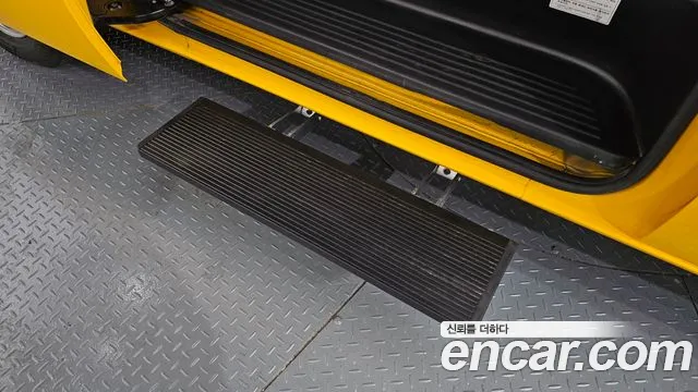 Hyundai The New Grand Starex id 2409554 из Кореи 10