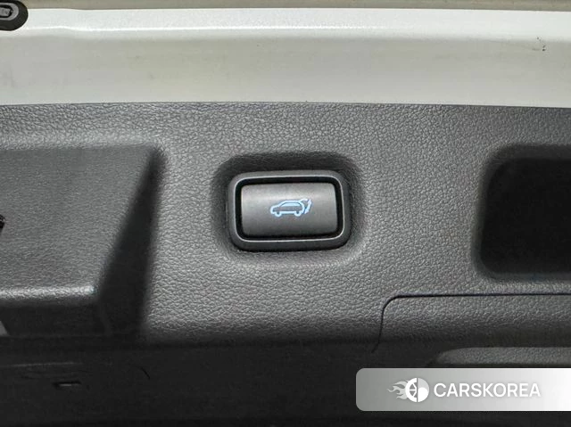 Hyundai The New Santa Fe id 4712620 из Кореи 10