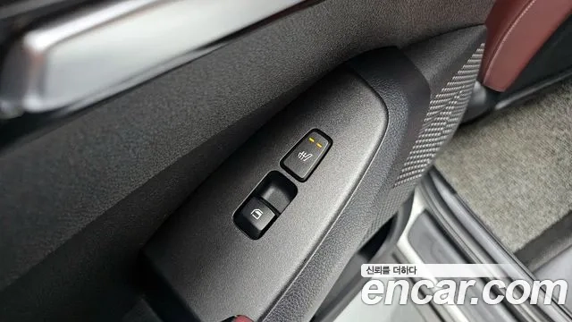 Kia Seltos id 2912450 из Кореи 10