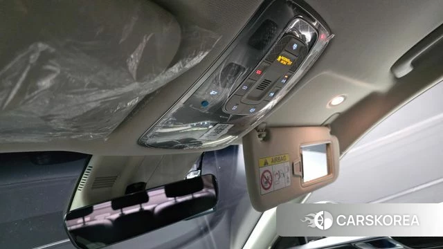 Genesis G80 (RG3) id 4712677 из Кореи 10