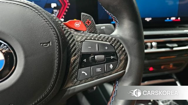 BMW M4 (G82) id 4612902 из Кореи 10