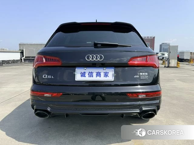 Audi Q5L id 4235009 из Китая 10