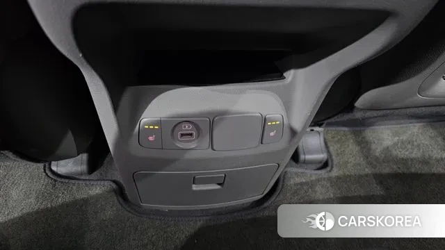 Kia The New Carnival id 3647104 из Кореи 10