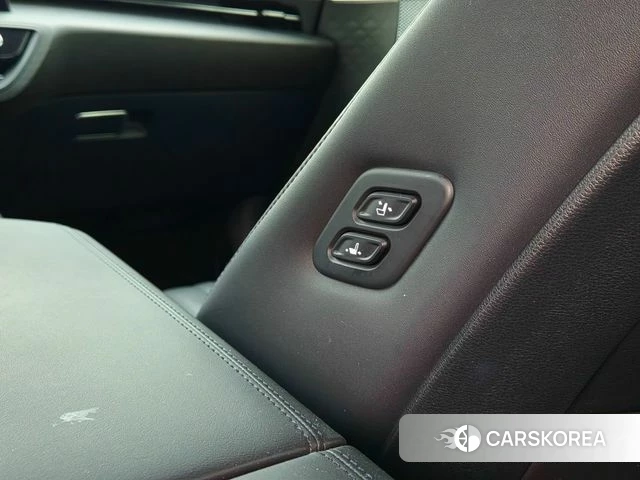 Kia K8 id 3964063 из Кореи 10