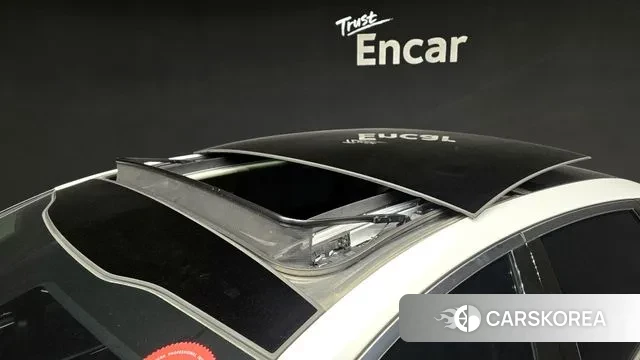 Kia K5 3rd generation id 3438885 из Кореи 10