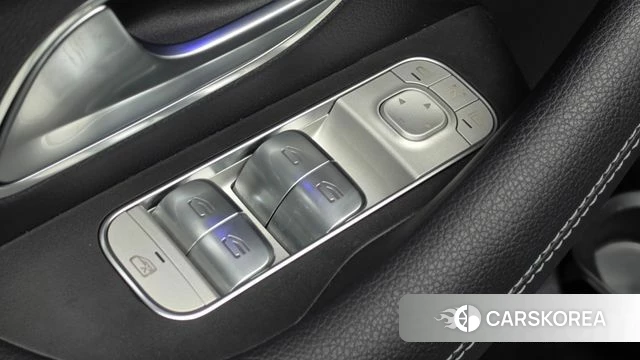Mercedes-Benz GLE-Class W167 id 4720830 из Кореи 10