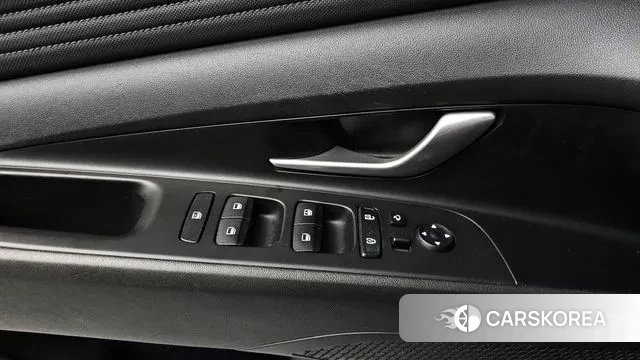 Hyundai Avante Hybrid (CN7) id 3237586 из Кореи 10