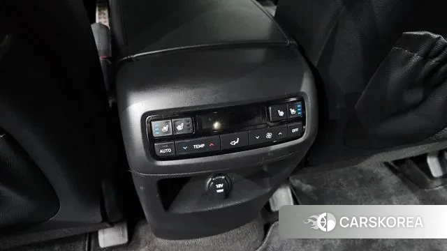 Hyundai The New Palisade id 3576830 из Кореи 10