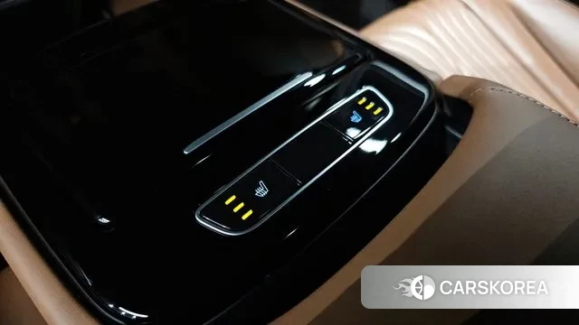 Genesis G80 (RG3) id 3401830 из Кореи 10