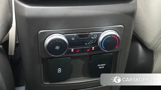 Ford Explorer 6th Generation id 3915538 из Кореи 10