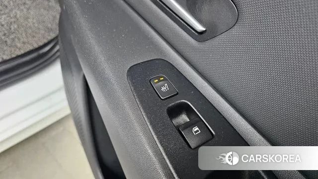 Hyundai Avante Hybrid (CN7) id 3367791 из Кореи 10