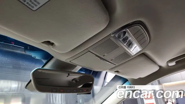 Genesis G90 id 2870286 из Кореи 10