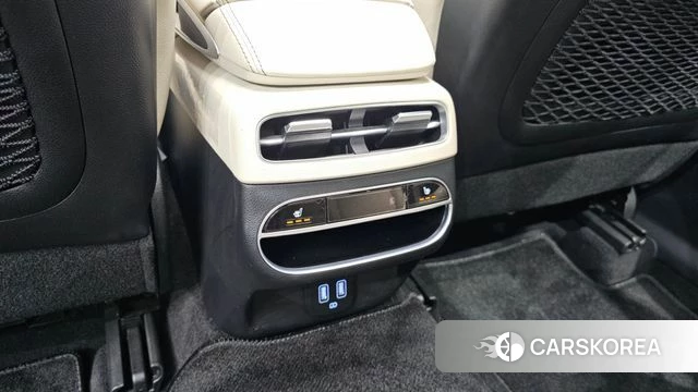Genesis GV70 id 3871110 из Кореи 10