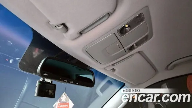 Kia The New Mohave id 2932965 из Кореи 10