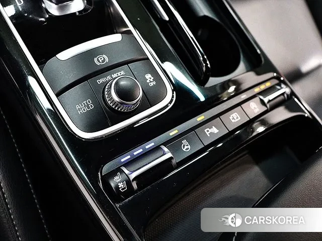 Kia Stinger Meister id 3697678 из Кореи 10