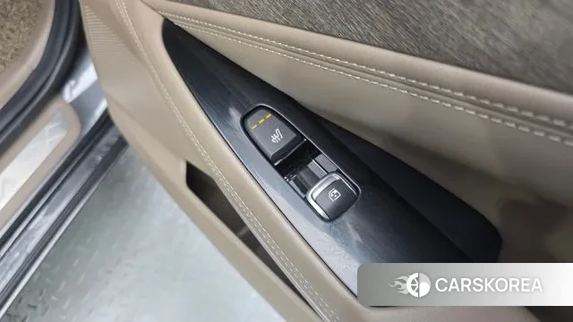 Kia K8 Hybrid id 3660180 из Кореи 10