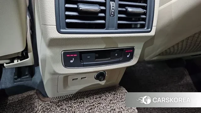 Audi Q5 (FY) id 3544764 из Кореи 10