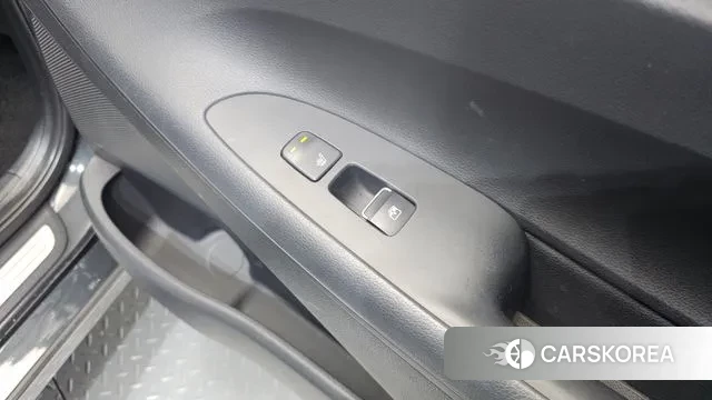 Hyundai The New Grandeur IG Hybrid id 3416672 из Кореи 10