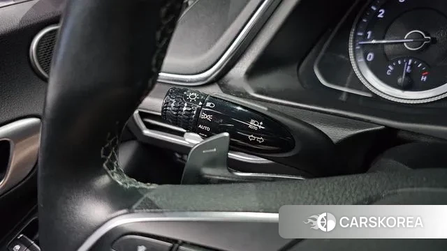 Hyundai Sonata (DN8) id 3122956 из Кореи 10